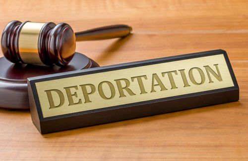 Deportation — De Pere, WI — One Law Group S.C
