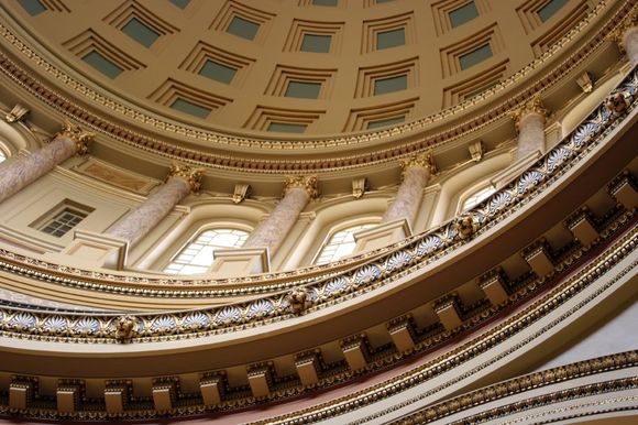 Wisconsin Capitol Dome — De Pere, WI — One Law Group S.C