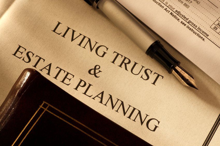 Living Trust and Estate Planning — De Pere, WI — One Law Group S.C