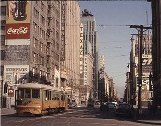 Historical Photo | 939 Broadway Lofts