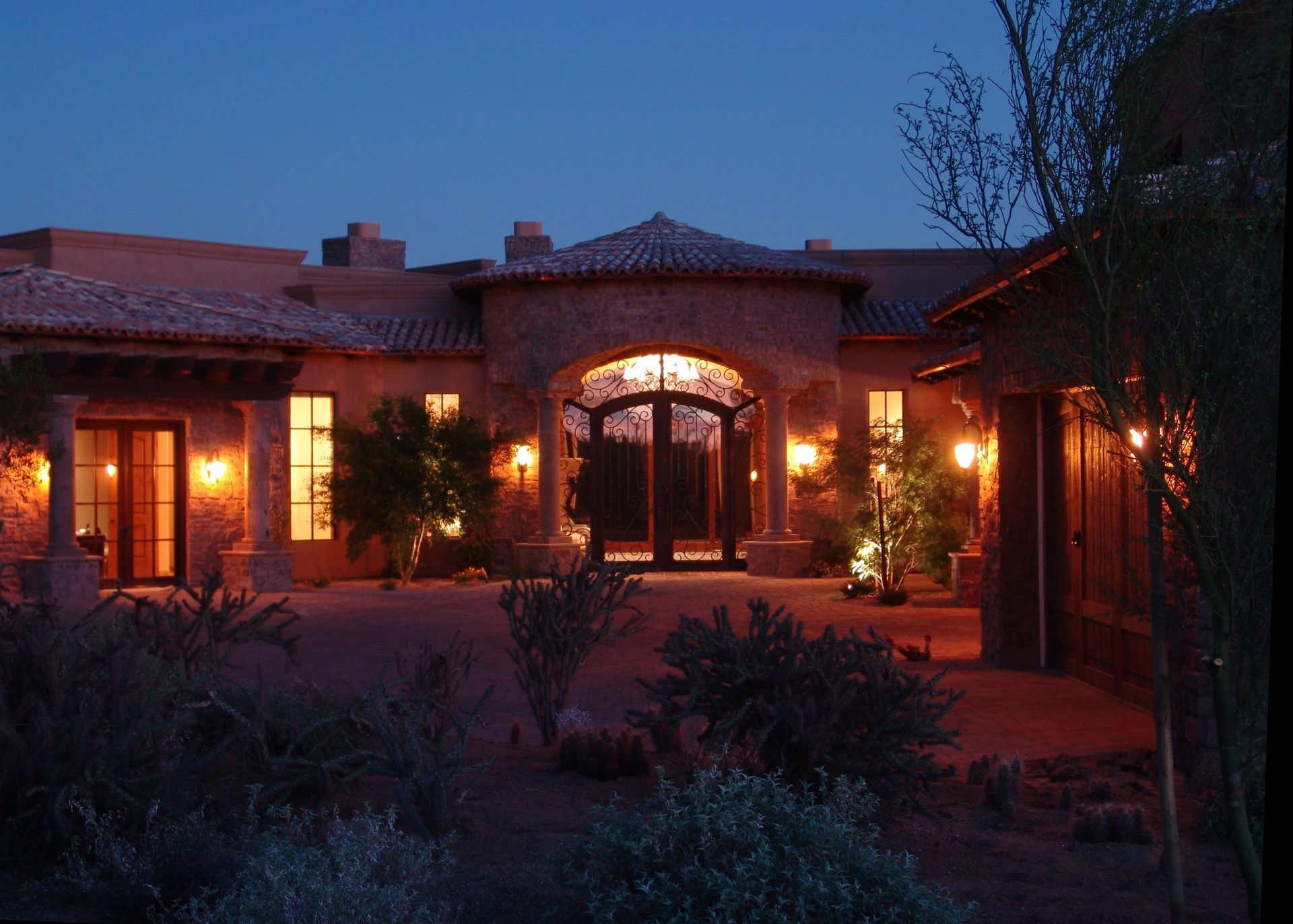 Residential Inspection Glendale, Arizona Arizona Home Inspections & Consulting