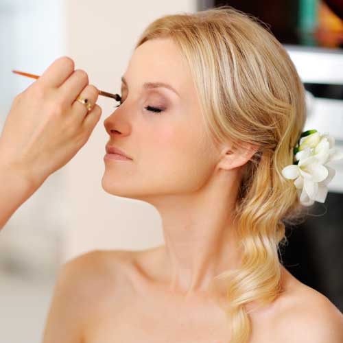 Straighteners — Bridal Makeup In Yorkville, NY