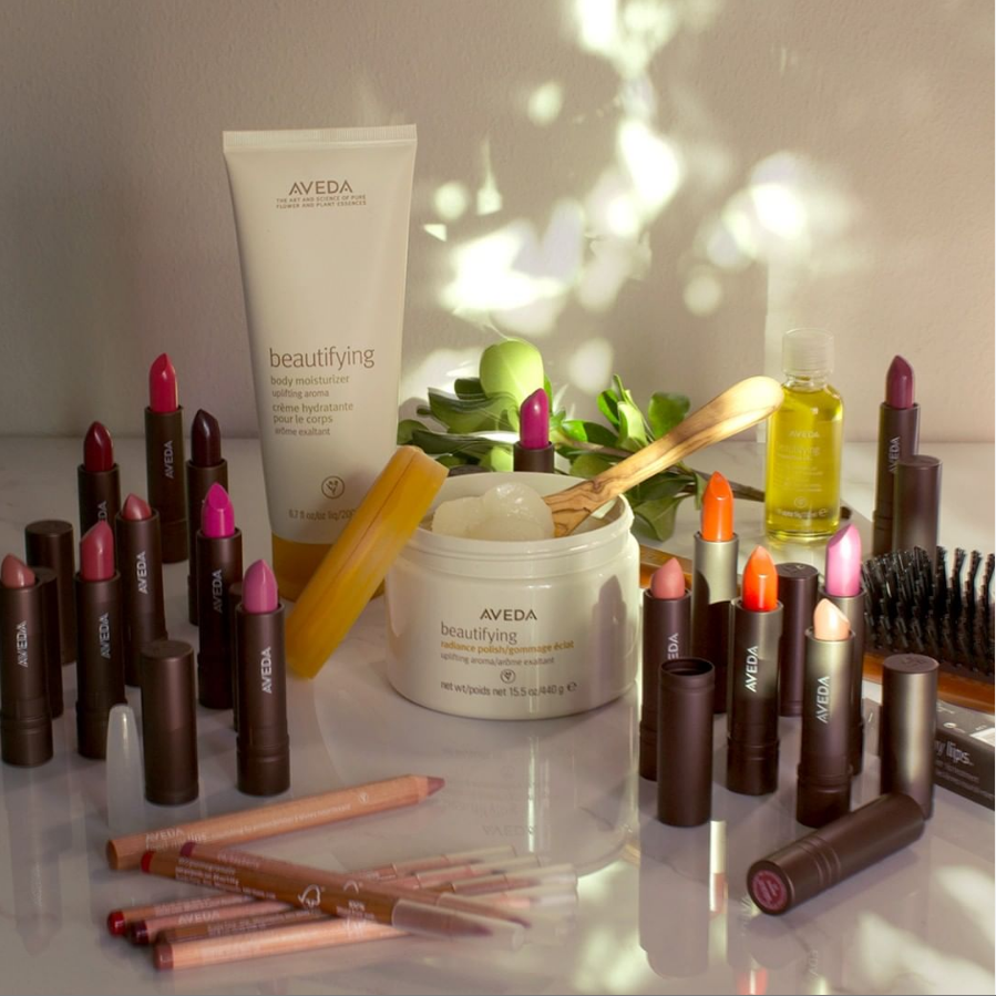 Aveda Hair Products — Aveda Shampoo In Yorkville, NY