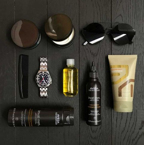 Aveda Men Products — Masculine Products Of Aveda In Yorkville, NY