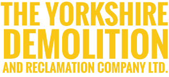 The Yorkshire Demolition & Reclamation Co.Ltd logo