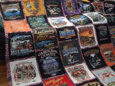 Irene's Machine Quilting