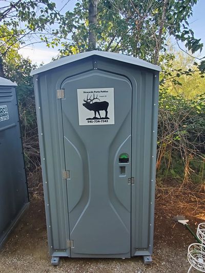 Transporting Portable Toilets — Medford, OR — Steward's Porta Potties
