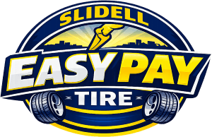 Slidell Easy Pay Tire Store Logo