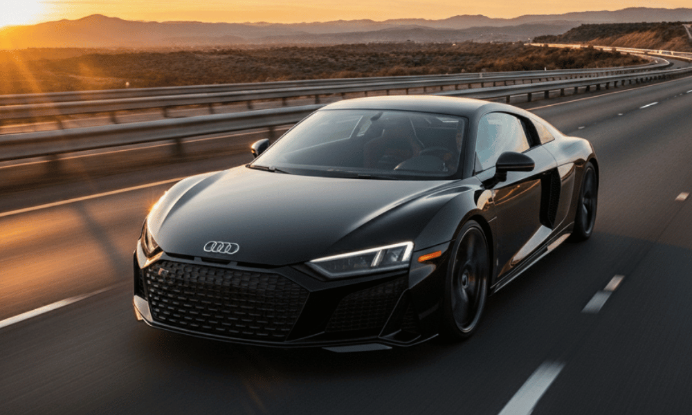 Audi Repair and Service