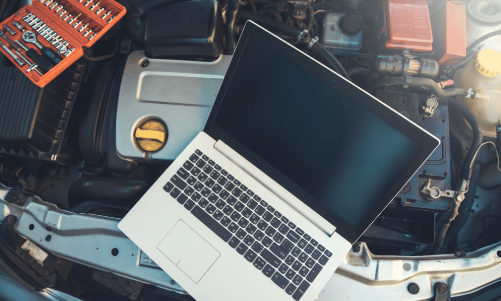 Vehicle Diagnostics