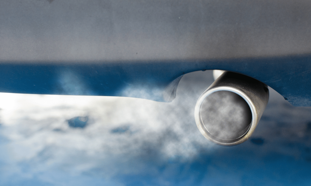 Emissions System Repair