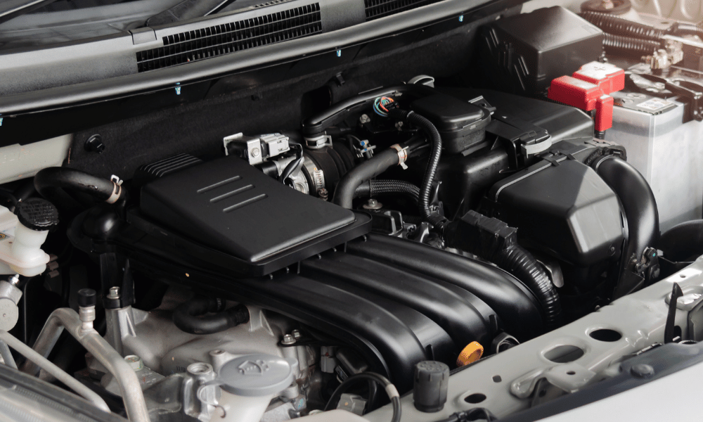 Engine Diagnostics & Repair