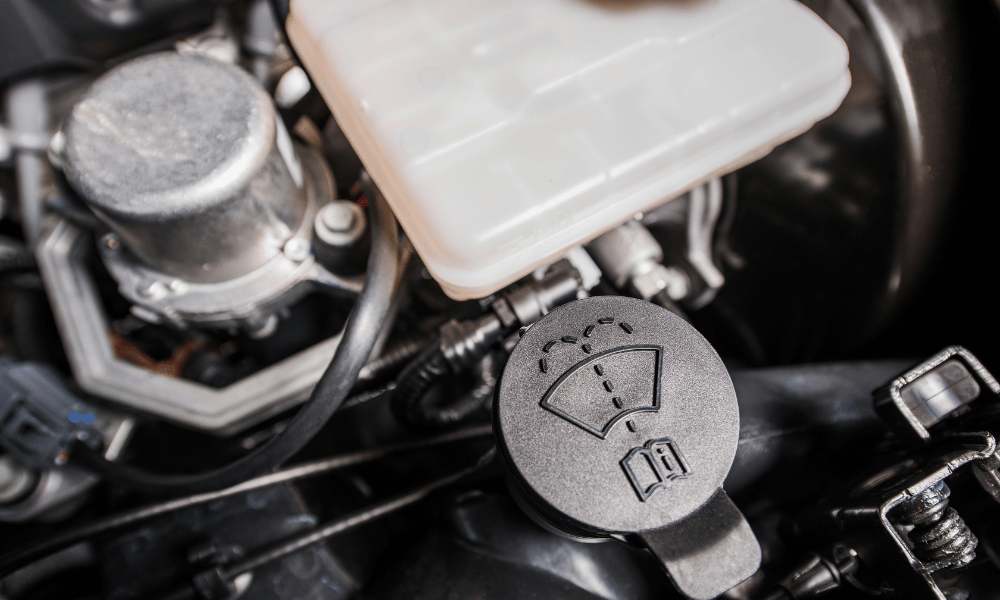 Fluid Top-Off Services