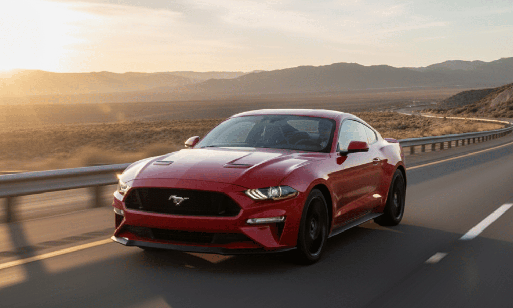 Ford Repair and Service