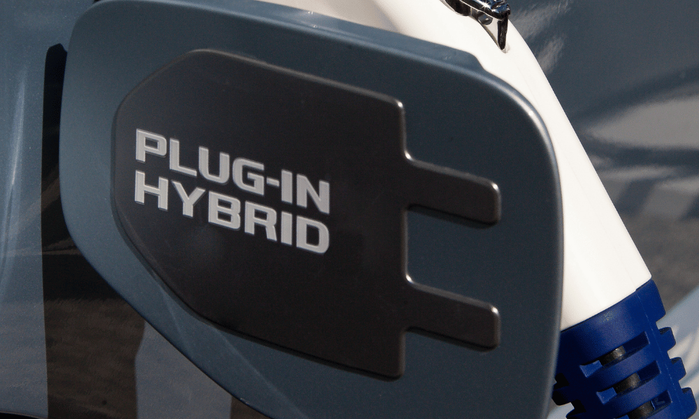 Hybrid & Electric Vehicle Services