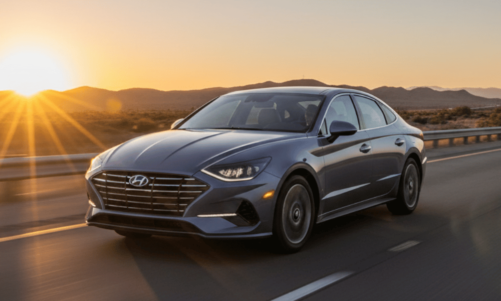 Hyundai Repair and Service