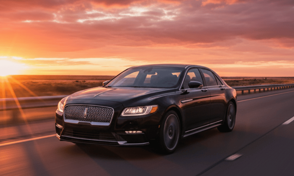 Lincoln Repair and Service