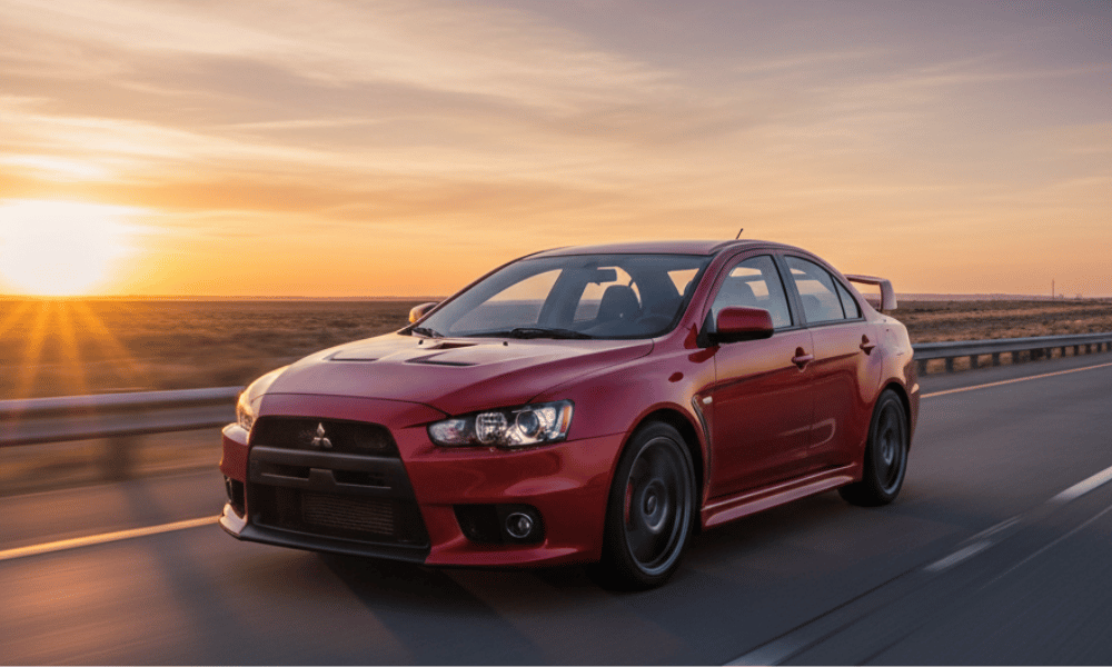Mitsubishi Repair and Service