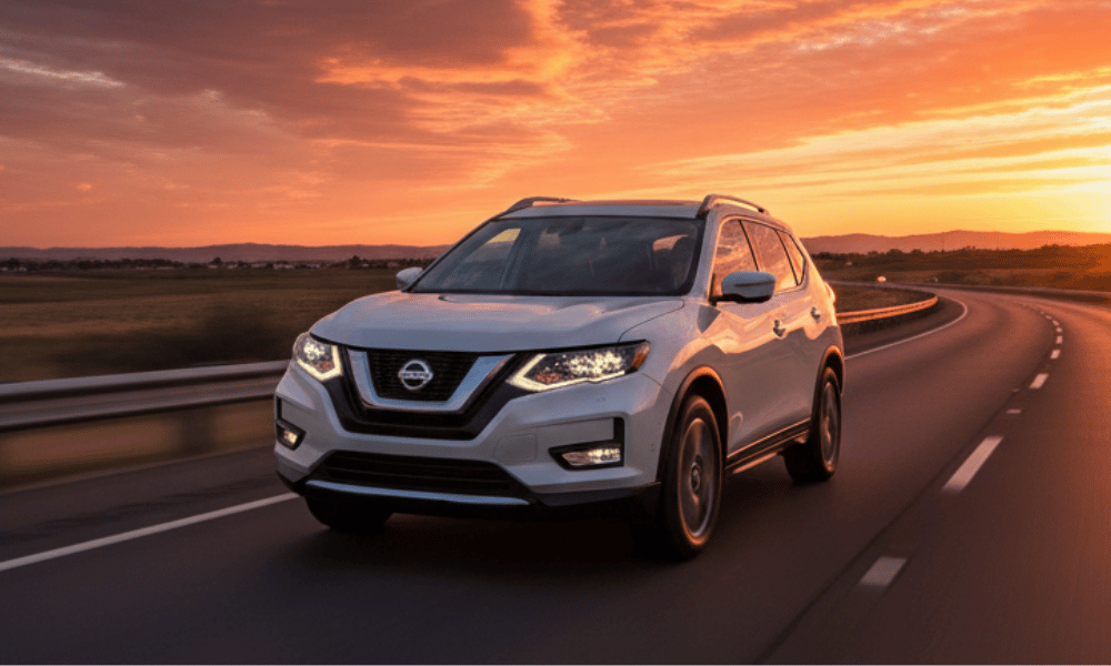 Nissan Repair and Service