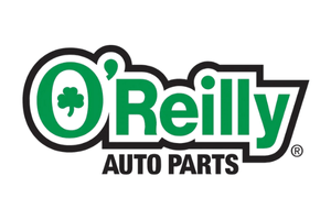O'Reilly Auto Parts Logo