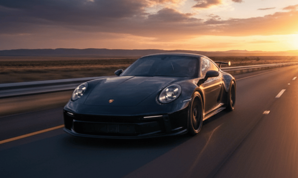 Porsche Repair and Service