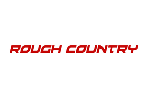 Rought Country Logo