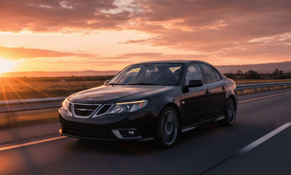 Saab Repair and Service
