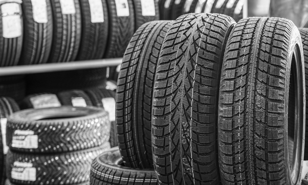 Tire Sales & Service