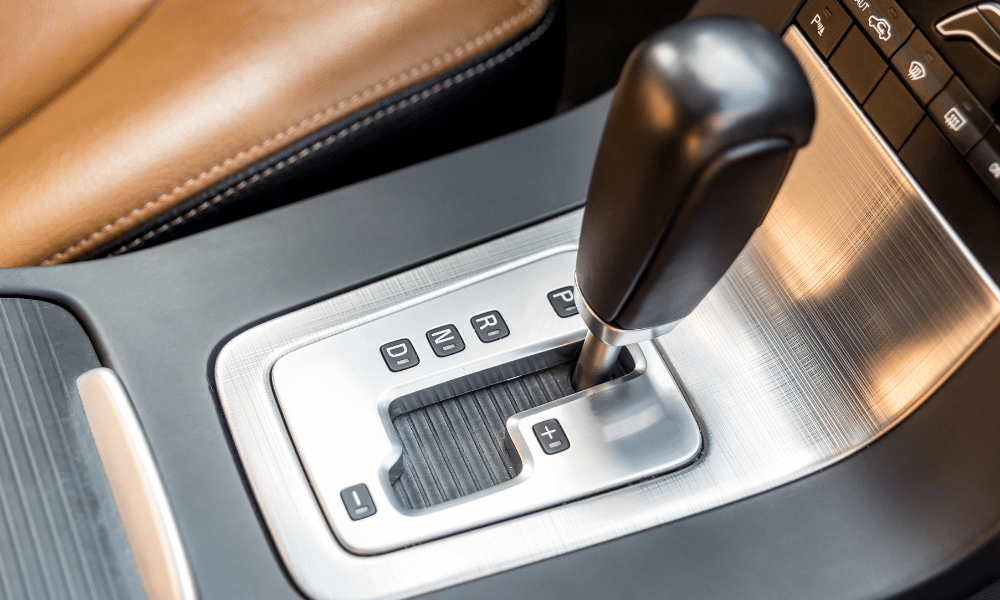 Transmission Repair & Service