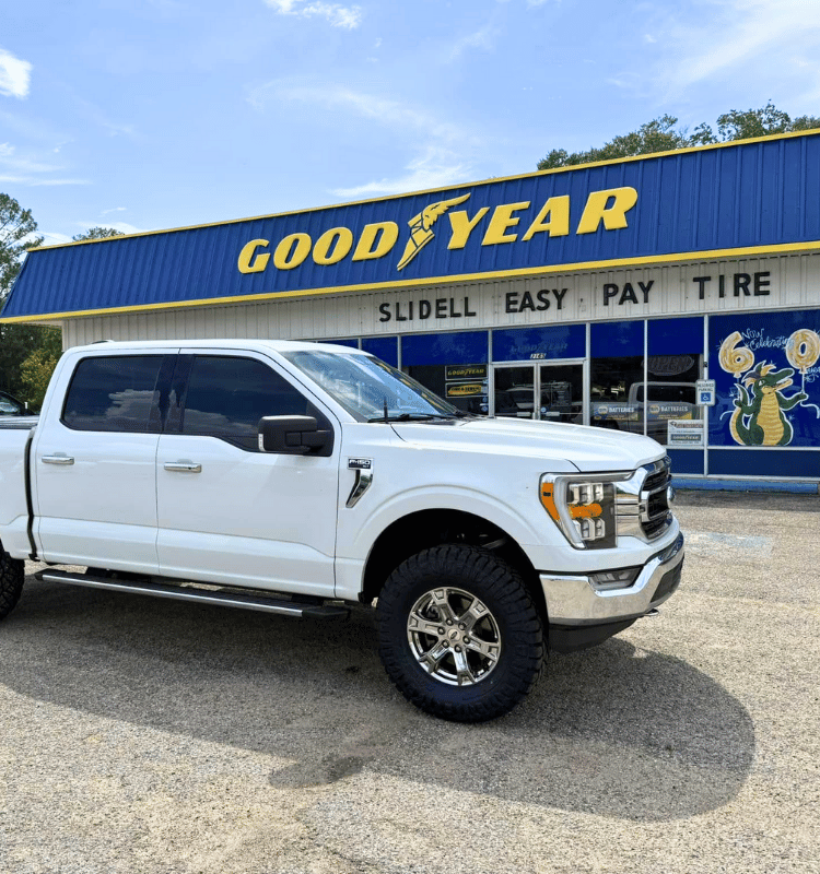 Comprehensive Vehicle Inspections