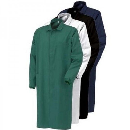 ABBIGLIAMENTO DA LAVORO