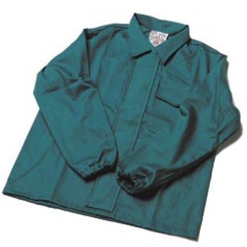 ABBIGLIAMENTO IGNIFUGO