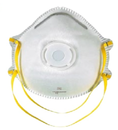 RESPIRATORI FFP1, FFP2, FFP3