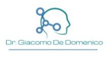Dr. Giacomo De Domenico logo
