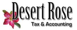 Desert Rose Tax & Accounting