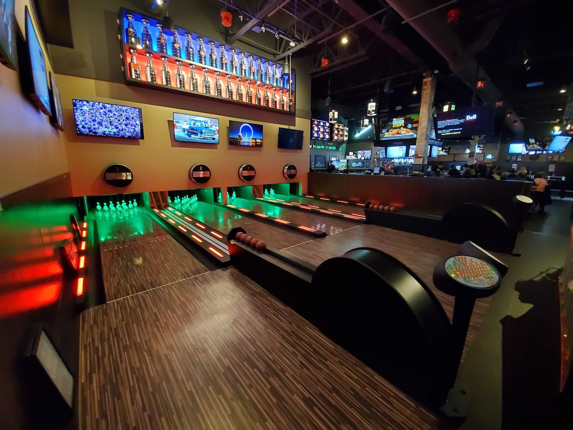 Pirate Mini Golf