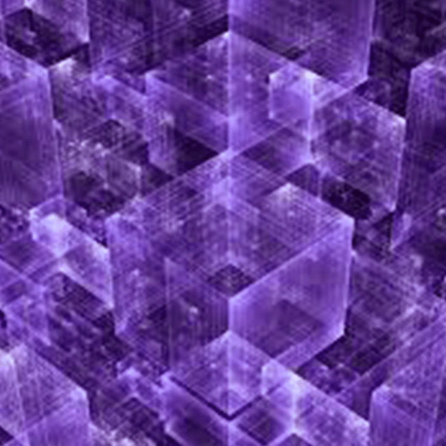 purple background