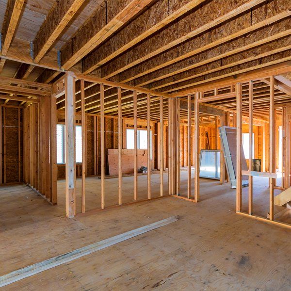 Framing Carpenter  Renovation Contractor Melbourne