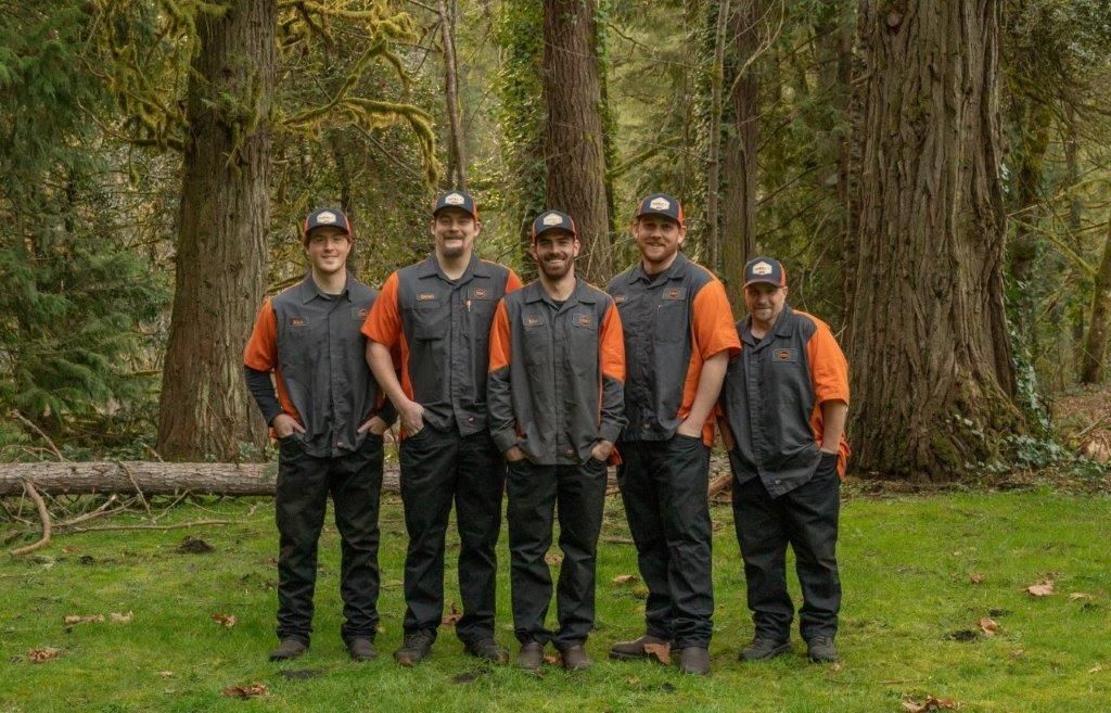 Team photo | Impact Automotive