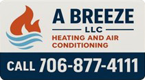A Breeze LLC Heating and Air Conditioning A Breeze LLC Heating and Air Conditioning