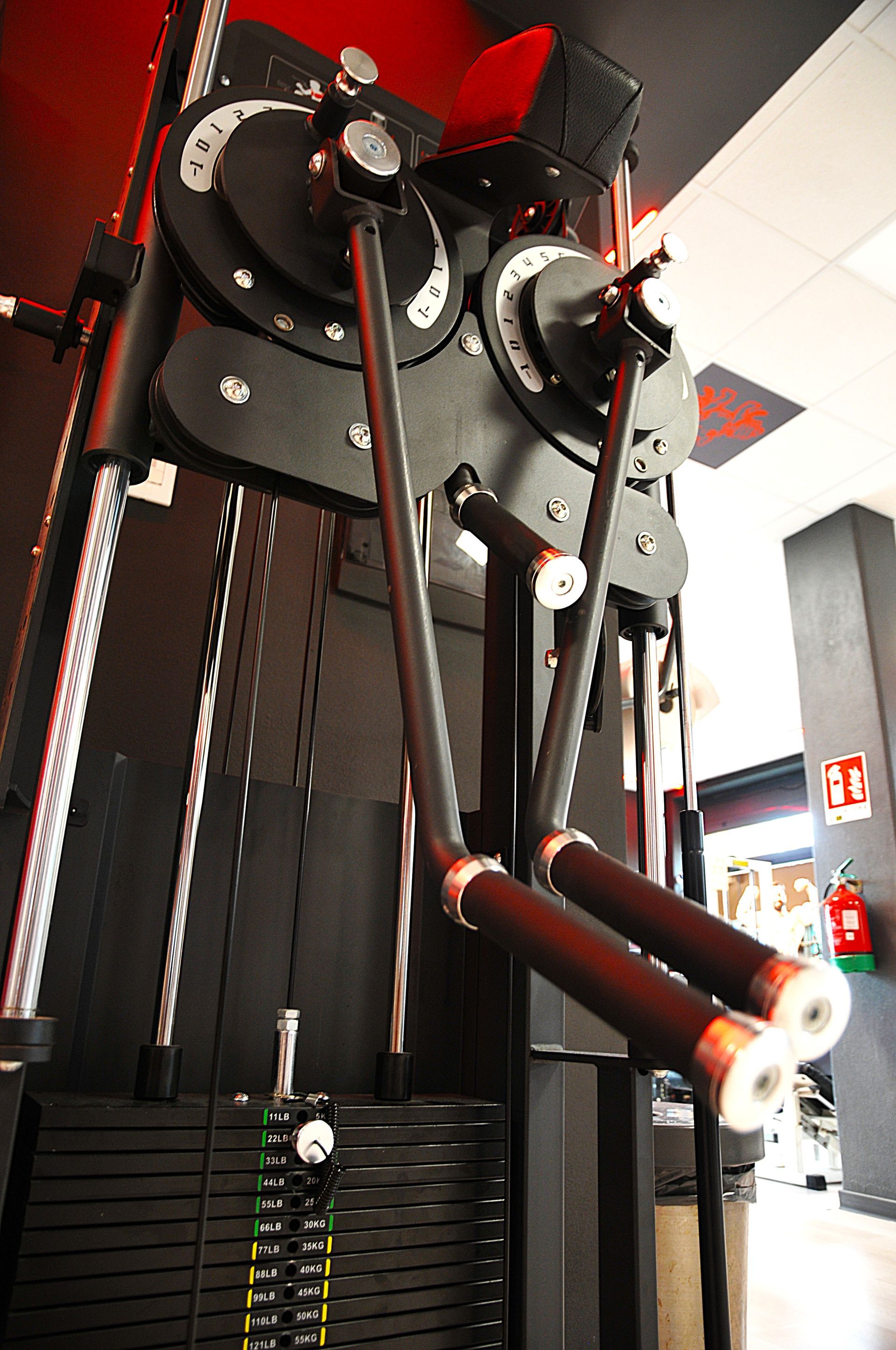 miglioramento fisico