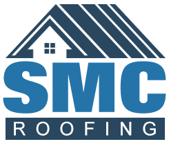 SMC Roofing logo