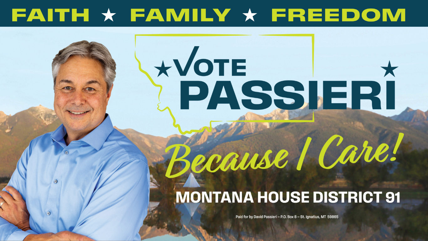 Henson for Montana HD94