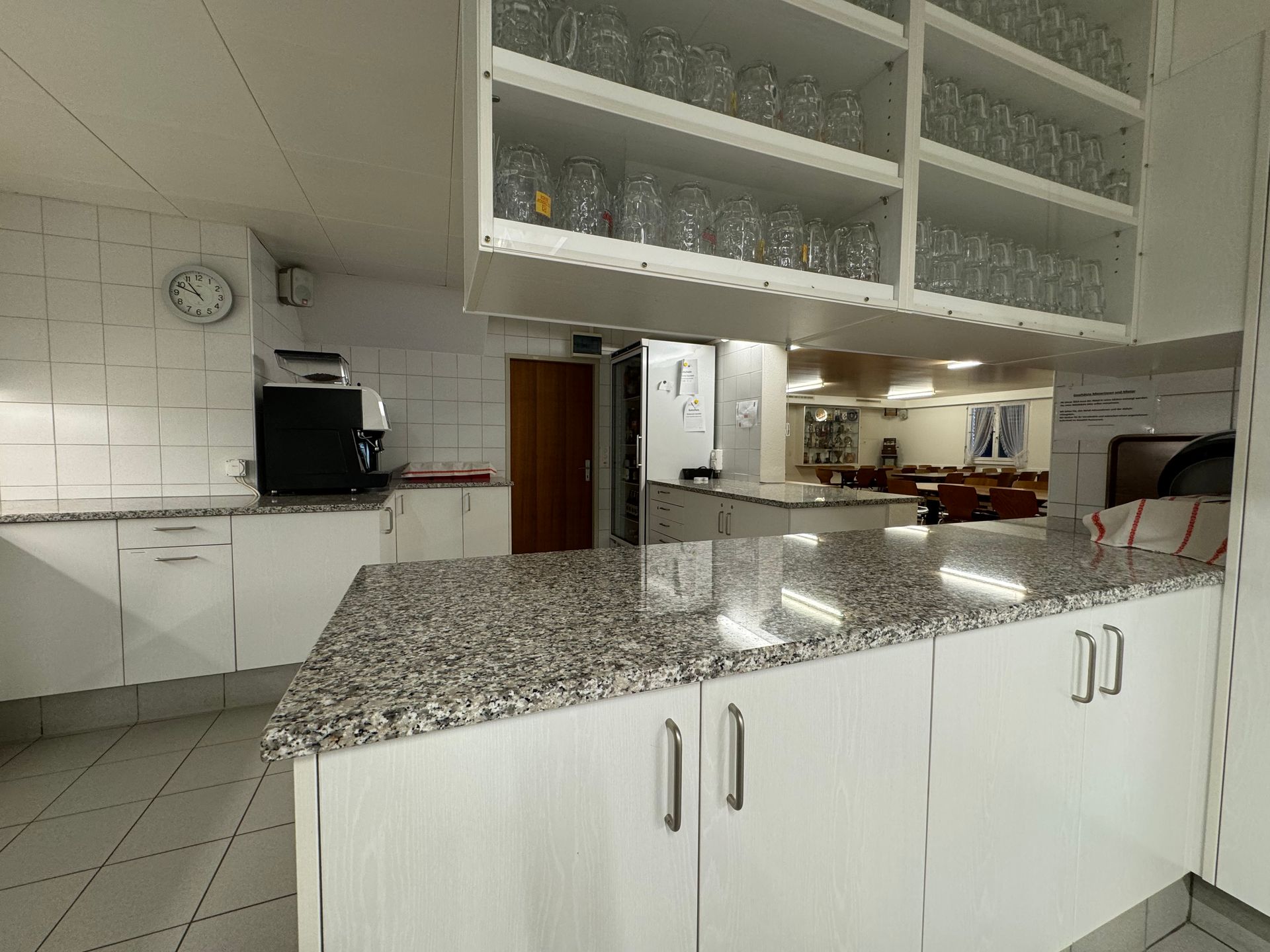 Buffet Aamättli Buochs