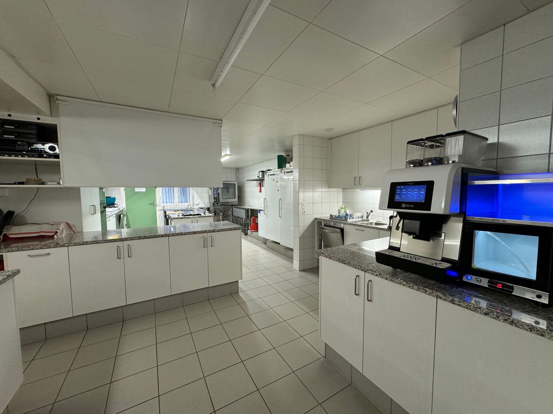 Buffet Aamättli Buochs