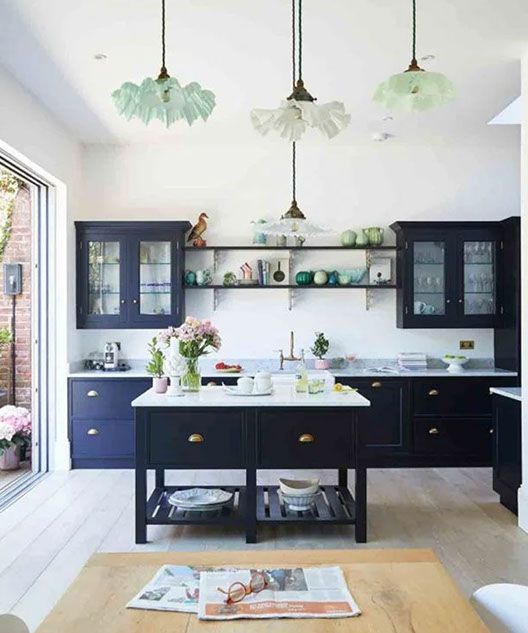 Shavano Interiors 10