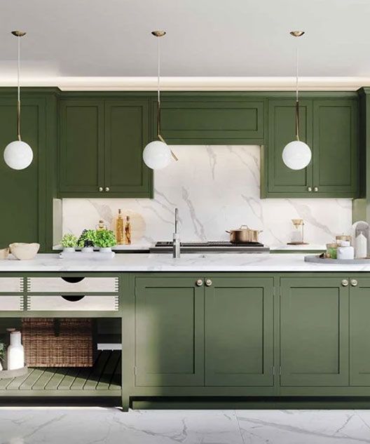 Shavano Interiors 29