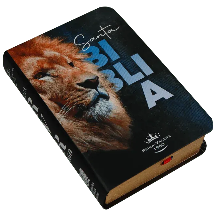 Biblia Reina Valera 1960- Bolsillo