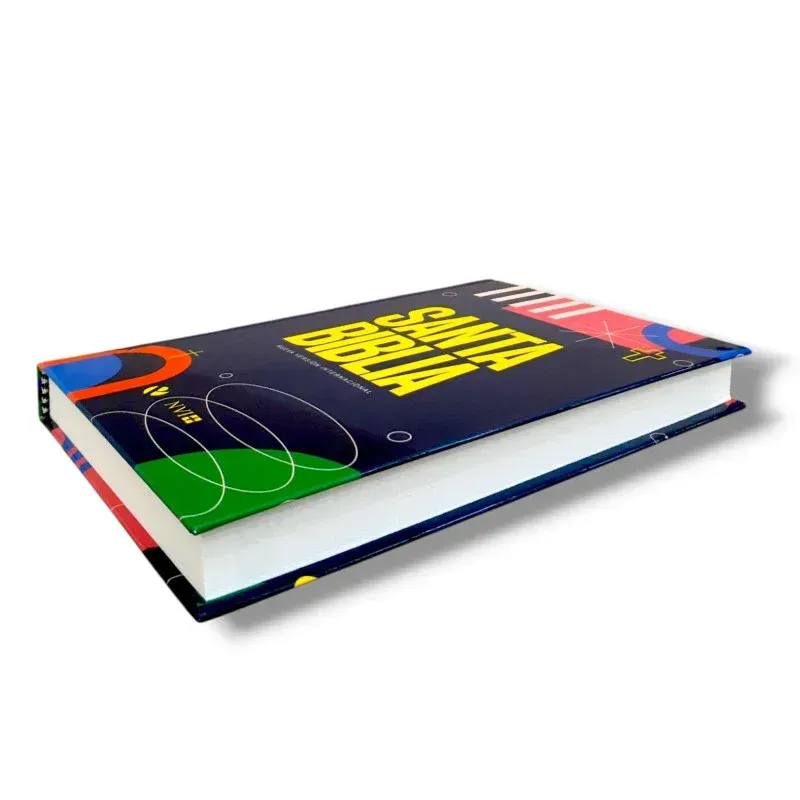 Biblia NVI- Tara Dura