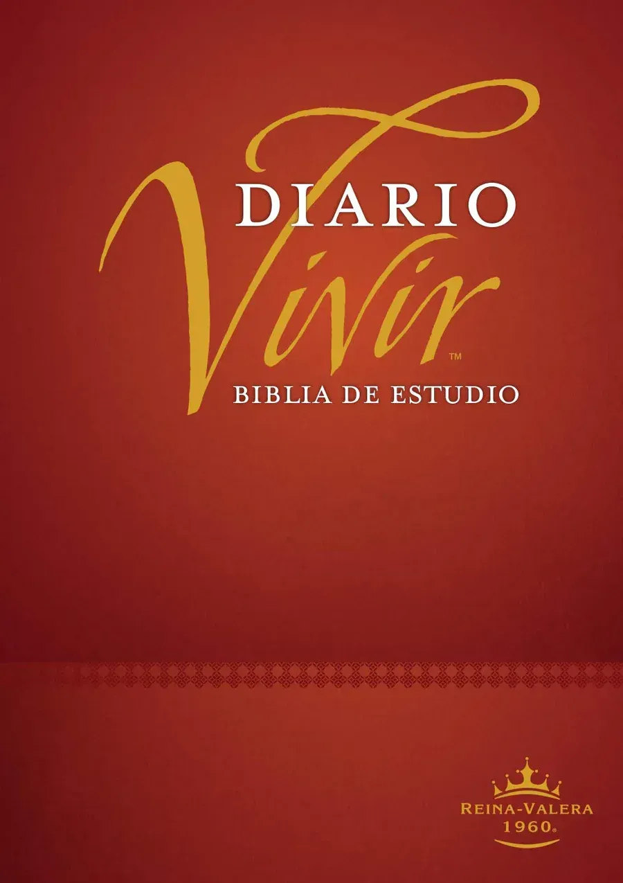 Biblia de Estudio